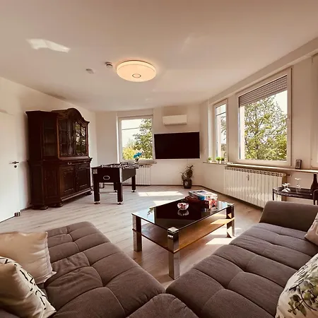 Zur Schoenen Aussicht I 150 I Oase I Purer Luxus Dortmund