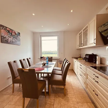 Appartamento Zur Schoenen Aussicht I 150 I Oase I Purer Luxus *