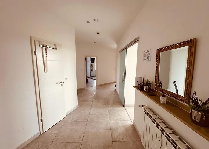 Zur Schoenen Aussicht I 150 I Oase I Purer Luxus * Dortmund