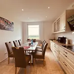 Apartamento Zur Schoenen Aussicht I 150 I Oase I Purer Luxus *