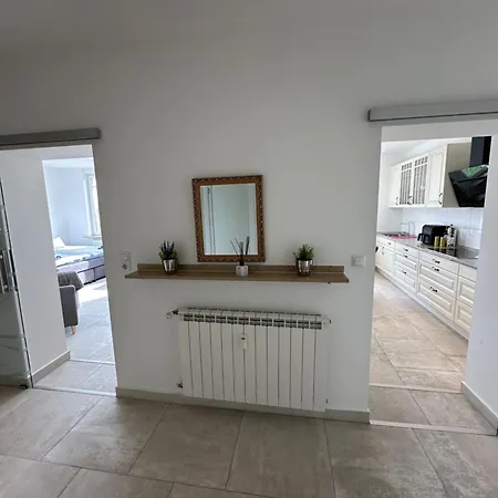 Apartmán Zur Schoenen Aussicht I 150 I Whirlpool I Dachterrasse Dortmund