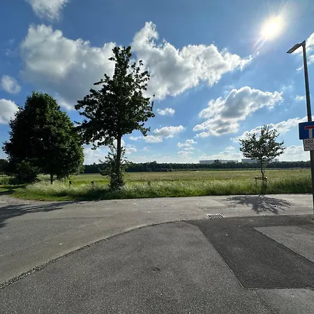 Zur Schoenen Aussicht I 150 I Oase I Purer Luxus Daire Dortmund
