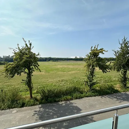 Zur Schoenen Aussicht I 150 I Whirlpool I Dachterrasse *