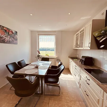 Apartment Zur Schoenen Aussicht I 150 I Oase I Purer Luxus Dortmund