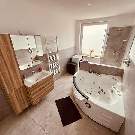 Zur Schoenen Aussicht I 150 I Oase I Purer Luxus *