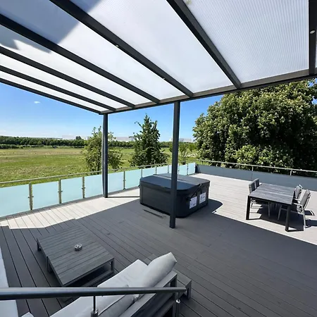 Zur Schoenen Aussicht I 150 I Oase I Purer Luxus דירה דורטמונד