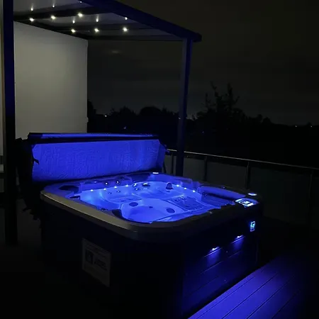 Zur Schoenen Aussicht I 150 I Whirlpool I Dachterrasse * Dortmund