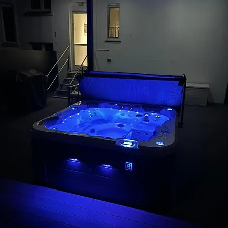 Zur Schoenen Aussicht I 150 I Oase I Purer Luxus דירה דורטמונד