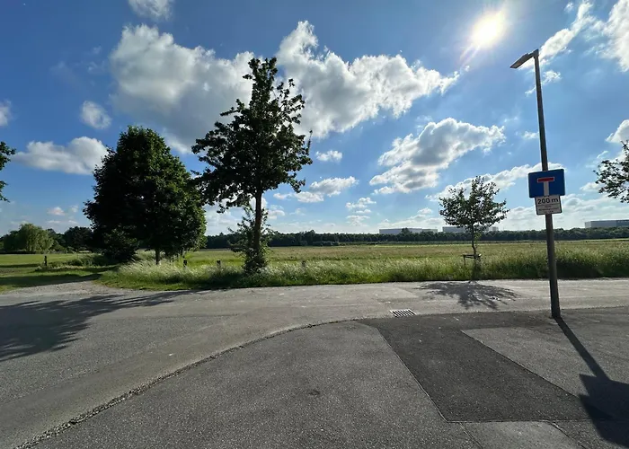 Zur Schoenen Aussicht I 150 I Oase I Purer Luxus Appartement Dortmund