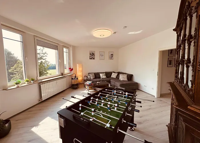 Zur Schoenen Aussicht I 150 I Oase I Purer Luxus Appartement