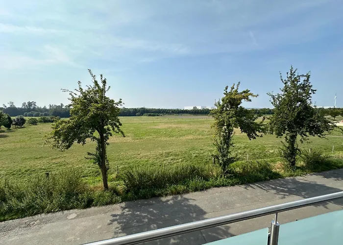 Zur Schoenen Aussicht I 150 I Oase I Purer Luxus *