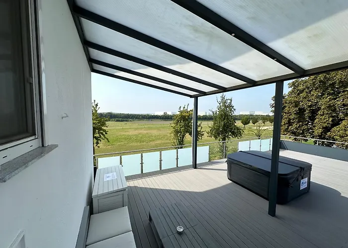 Zur Schoenen Aussicht I 150 I Oase I Purer Luxus