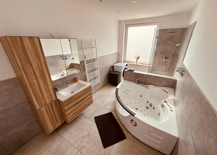 Zur Schoenen Aussicht I 150 I Oase I Purer Luxus *