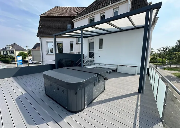 Zur Schoenen Aussicht I 150 I Oase I Purer Luxus