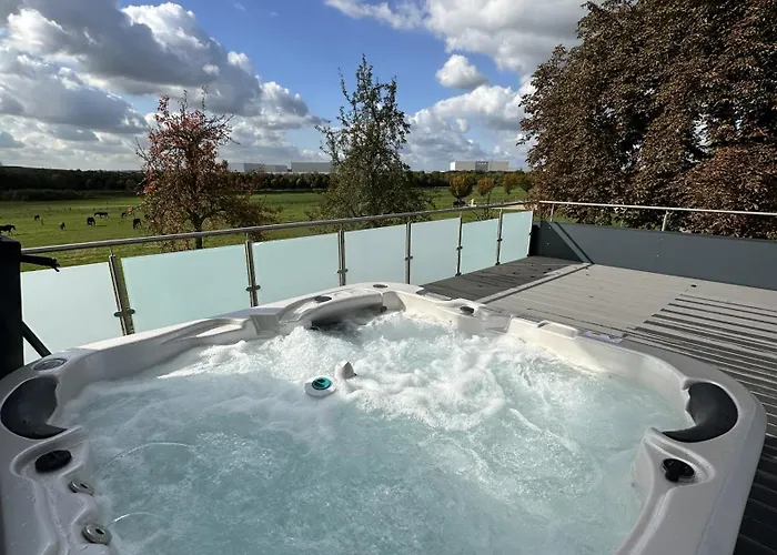 Zur Schoenen Aussicht I 150 I Oase I Purer Luxus *