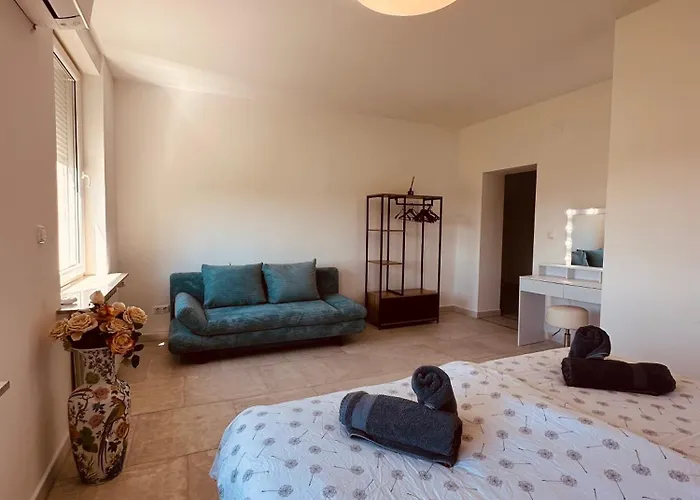 Appartement Zur Schoenen Aussicht I 150 I Oase I Purer Luxus Dortmund