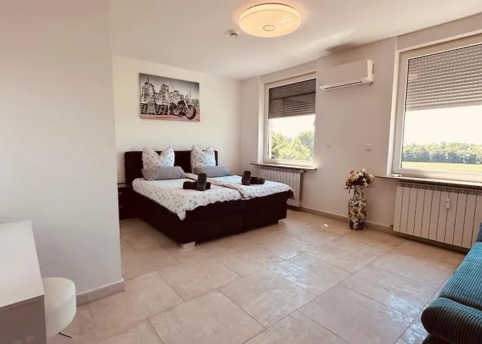 Zur Schoenen Aussicht I 150 I Oase I Purer Luxus *