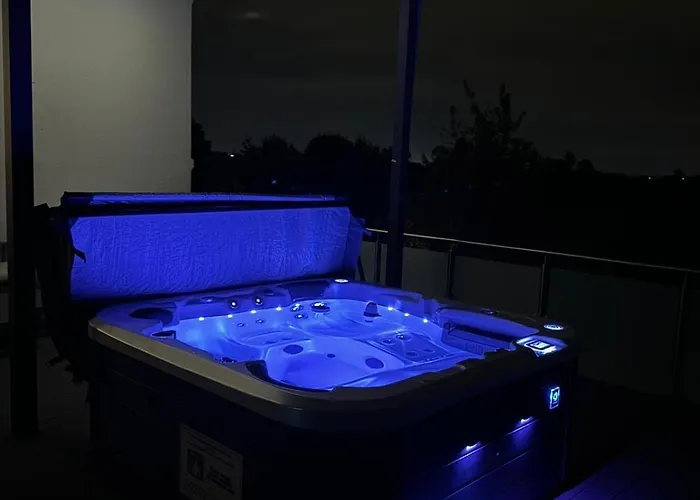 Zur Schoenen Aussicht I 150 I Oase I Purer Luxus * Dortmund