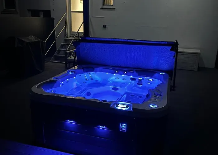 Zur Schoenen Aussicht I 150 I Oase I Purer Luxus Daire Dortmund