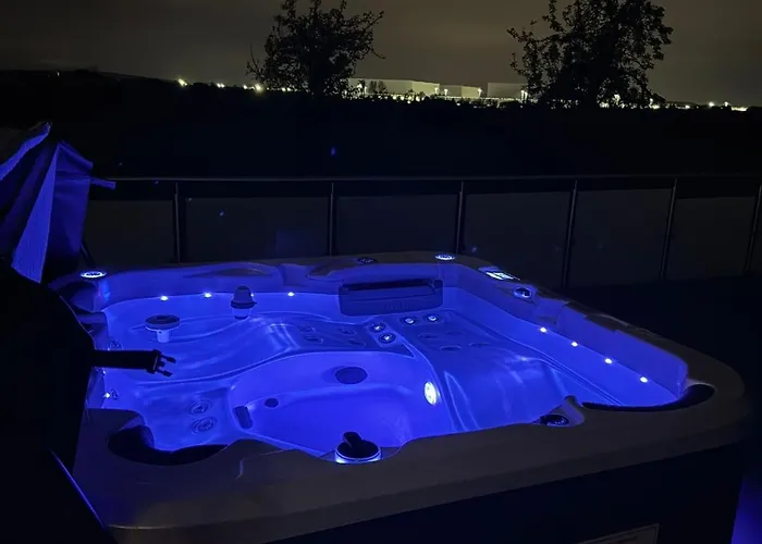 Zur Schoenen Aussicht I 150 I Oase I Purer Luxus *