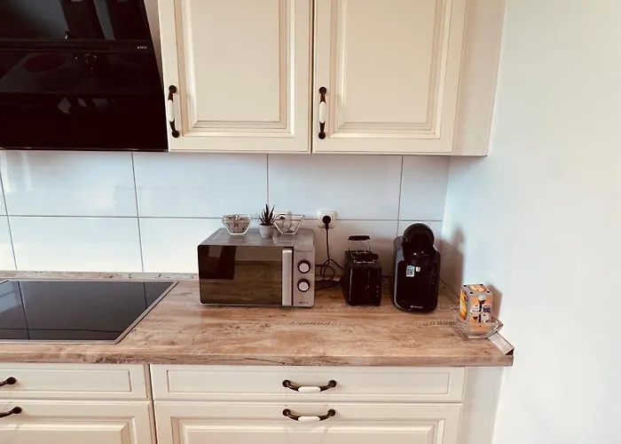 Zur Schoenen Aussicht I 150 I Oase I Purer Luxus Dortmund