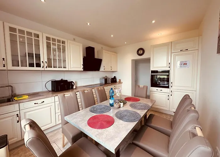 Zur Schoenen Aussicht I 150 I Oase I Purer Luxus