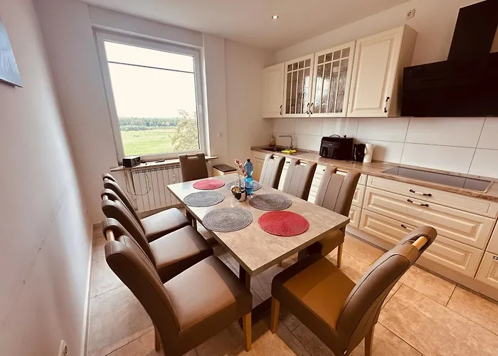 Appartement Zur Schoenen Aussicht I 150 I Oase I Purer Luxus